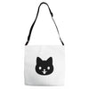 cute aniamal Adjustable Strap Totes