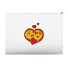 love season Accessory Pouches