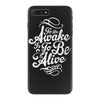 awake iPhone 7 Plus Case