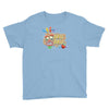 ooga bar Youth Tee