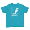 atardis doctor who Youth Tee