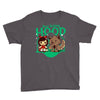 red riding hood Youth Tee
