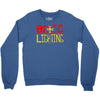 video thumbnail for how to do basic lighting Crewneck Sweatshirt