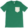 Free Birds Pocket T-Shirt