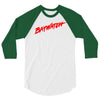 baywatch 3/4 Sleeve Shirt