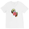 gravity falls V-Neck Tee