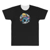 in the midst of war All Over Men's T-shirt