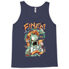 zombie (3) Tank Top