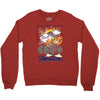 Good Good Vibrations Crewneck Sweatshirt