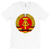 ddr logo blau T-Shirt
