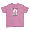 bastille Youth Tee