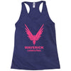 Logan Paul Maverick Racerback Tank