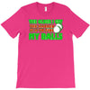 funny golf the older i get, ideal gift, birthday present T-Shirt