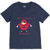 Ugandan Knuckles V-Neck Tee
