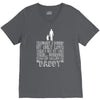 daddy V-Neck Tee