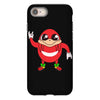 Ugandan Knuckles iPhone 8
