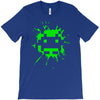 space invader 2 splat T-Shirt