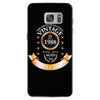 the birth of legend vintage est. 1988 premium quality aged to perfecti Samsung Galaxy S7