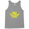free mustache rides t shirt Tank Top