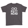 s, m, l    infinity pott head shirt harry potter shirt infinity shirt Youth Tee