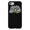rock trainer iPhone 8