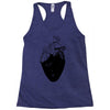 space Racerback Tank