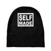 self made drake rick ross Baby Beanies