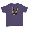 hipster pillows Youth Tee