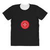 Mummy All Over Women's T-shirt