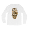chestiny Long Sleeve Shirts
