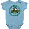 In Loving Memory Humboldt Broncos Baby Bodysuit