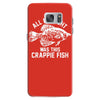 crappie fish Samsung Galaxy S7