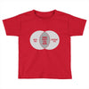 bono can't live here Toddler T-shirt