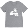 bud spencer buddy kult fanshirt V-Neck Tee