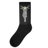 biker Socks