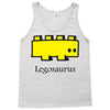 legosaurus Tank Top