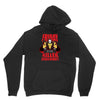 killer workout friday Unisex Hoodie