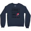 scrooge Crewneck Sweatshirt