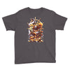 pirate Youth Tee