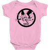 eva 01 Baby Bodysuit
