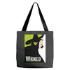 Wicked Musical Tote Bags