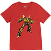 bumblebee 2 V-Neck Tee