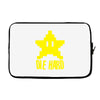 die hard Laptop sleeve
