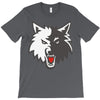 KING OF THE WOLF T-Shirt