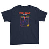 video game the game Youth Tee