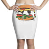fresh meat Pencil Skirts