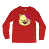 cat Long Sleeve Shirts