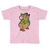 gus gus Toddler T-shirt
