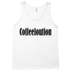 coffeeloution Tank Top