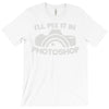 photography T-Shirt